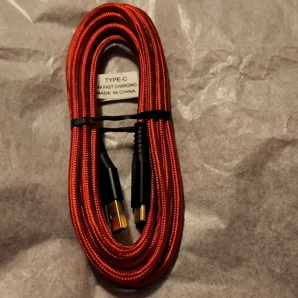 ANDROID CHARGING CORD